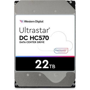 Produktbild für Festplatte WesternDigital WD Ultrastar DC HC570