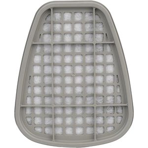 Produktbild für Atemschutzfilter 3M Kombinationsfilter, 6051
