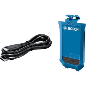 Produktbild für Laser-Entfernungsmesser Bosch GLM 50-27 CG