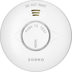 Rauchmelder Orno OR-DC-640