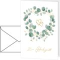 Hochzeitskarte