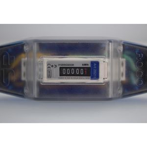 Produktbild für Stromzähler as-Schwabe Roco 1 230V MID geeicht