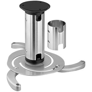 Produktbild für Beamer-Deckenhalterung Neomounts BEAMER-C80, grau