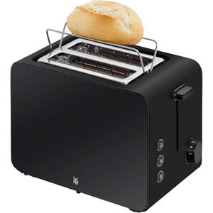 Produktbild für Toaster WMF Stelio Edition, mit 7 Röststufen &amp; Auftaufunktion
