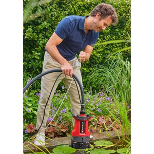 Produktbild für Schmutzwasserpumpe Einhell GE-DP 36/35 LL Li-Solo, Akku