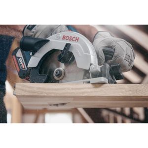 Produktbild für Kreissägeblatt Bosch PRO Wood, 2608837666