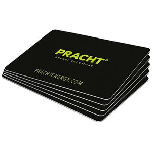 Produktbild für RFID-Karte Pracht NGR9003