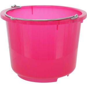 Baueimer Kerbl 298801, 12 Liter