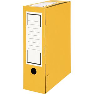 Produktbild für Archivbox Smartboxpro 226151220, A4