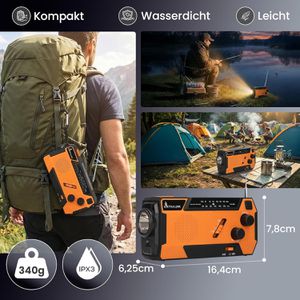 Produktbild für Radio Extralink SR-4000