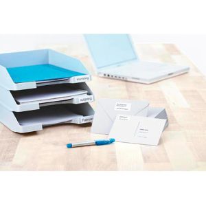 Produktbild für Universaletiketten Herma 4610 Premium, weiß
