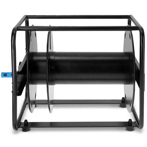 Produktbild für Kabeltrommel Adam-Hall 70250, leer