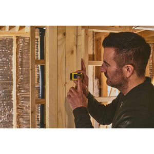 Produktbild für Laser-Entfernungsmesser Stanley STHT77666-0, TLM40