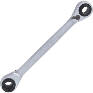 Produktbild für Ringschlüssel KS-Tools 4 in 1 GEARplus, 503.4541