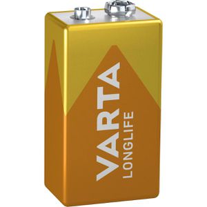Batterien Varta Longlife 4122, Alkaline