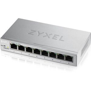 Switch ZyXEL GS1200-8-EU0101F