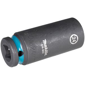 Produktbild für Steckschlüssel Makita Impact Black, E-16520