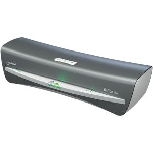 Laminiergerät Leitz 72510084 iLAM Office, mit 2 Rollen, A4