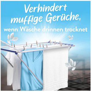 Produktbild für Weichspüler Lenor Luftfrisch Alpensee, Konzentrat