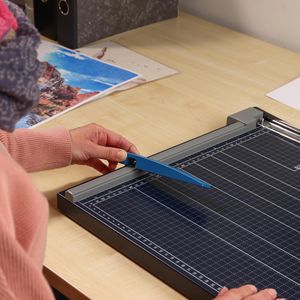 Produktbild für Hebelschneider Genie 12559, A3