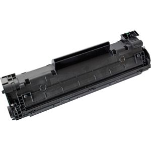 Produktbild für Toner Edding EDD-2014 für HP 36A, CB436A