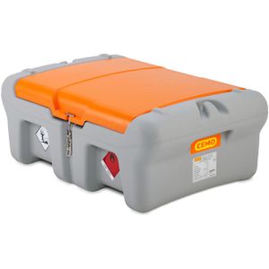 Produktbild für Tankanlage CEMO 11252, DT-Mobil Easy Pickup, mobil