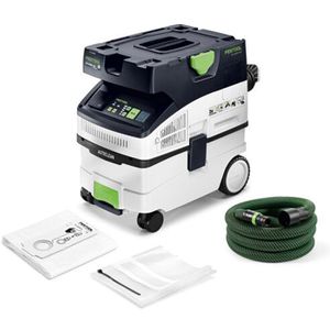 Nass-Trockensauger Festool Absaugmobil Cleantec CTL MIDI I AC