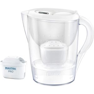 Wasserfilter-Kanne Brita Marella XL, 3,5 Liter