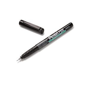 Produktbild für Permanentmarker Pentel Green Label, NMF50-AO