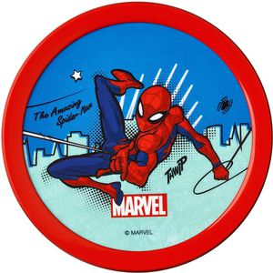 Produktbild für Lunchbox Mepal Campus, Spiderman, Kunststoff