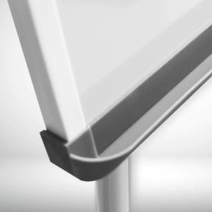 Produktbild für Flipchart Master-of-Boards Piranha PRO fd-21668