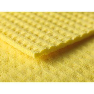 Produktbild für Spültuch Spontex Schwammtuch, 8 Stück