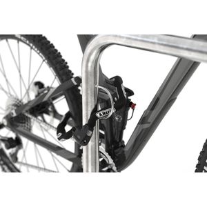 Produktbild für Fahrradständer WSM Trust 21, Bodenmontage