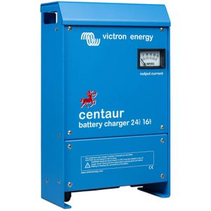Produktbild für Autobatterie-Ladegerät Victron Energy Centaur Charger 24/16(3)