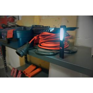 Produktbild für Arbeitsleuchte Brennenstuhl PL 210 AC, LED