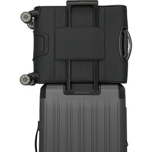 Produktbild für Koffer Travelite Jetpack Multi Light 4 Cabin, schwarz