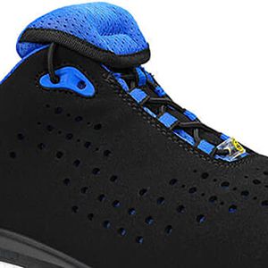 Produktbild für Sicherheitsschuhe ELTEN Impulse XXT blue Low, ESD, S1
