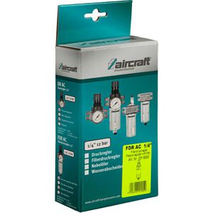 Produktbild für Druckminderer Aircraft 2316000, für Druckluft