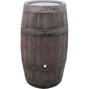 Produktbild für Regentonne Prosperplast Arves Barrique, 250 Liter