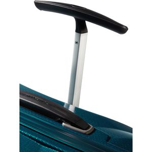 Produktbild für Koffer Samsonite Lite-Shock Spinner, petrolblau