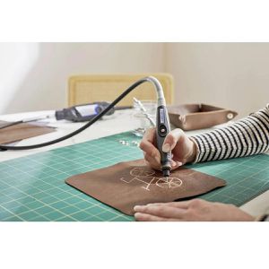 Produktbild für Multifunktionswerkzeug Dremel 3200-1/90