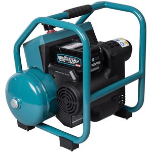 Produktbild für Kompressor Makita AC001GZ XGT, 68 dB(A), 40V