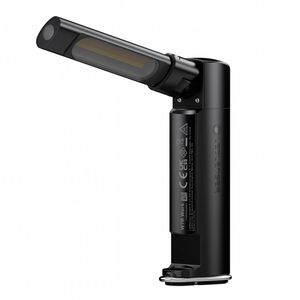 Produktbild für Arbeitsleuchte Ledlenser W7R Work, LED