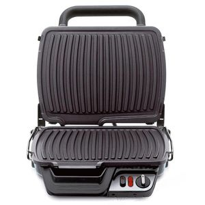 Produktbild für Kontaktgrill Tefal 3-in-1, GC3060