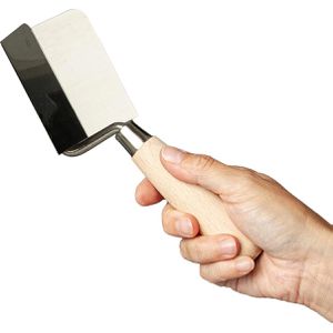 Produktbild für Spachtel Böttcher-AG 92180010, Breite 60 mm