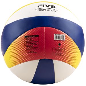 Produktbild für Beachvolleyball Mikasa Beach Classic, BV552C