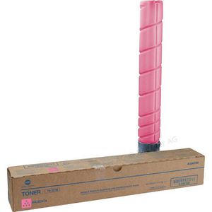 Toner Konica-Minolta TN-321M magenta