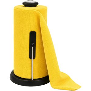 Produktbild für Allzwecktuch Rogge Mikrofaser-Rolle, 30 x 30 cm