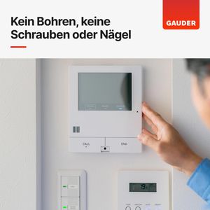 Produktbild für Montageband Gauder 3m x 19mm