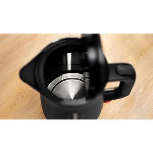 Produktbild für Wasserkocher Bosch MyMoment TWK3M123, schwarz